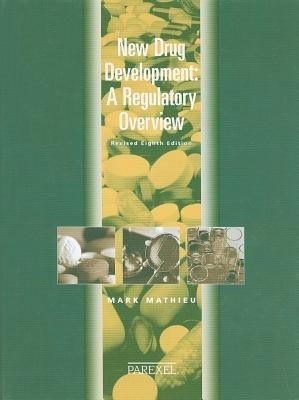 New Drug Development: A Regulatory Overview foto