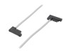 Cablu de Conectare Panasonic 7m 8 Pini pentru Perdele Luminoase de Siguranta SFD-CCB7