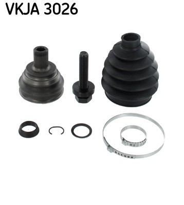 SKF VKJA 3026 Set articulatie, planetara foto