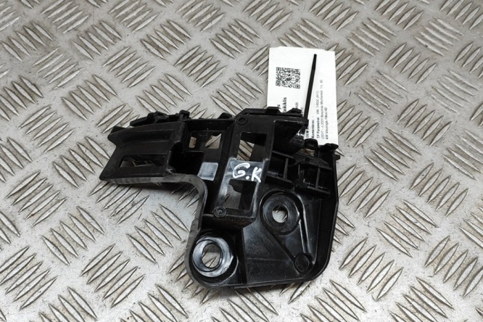 Suport bara de protecție st&acirc;nga spate VW T-ROC A11 2021 OEM: 2GA807453A 29046612