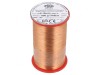 S&acirc;rmă Emailată 0,15mm 0,5kg Cu 65-155&deg;C