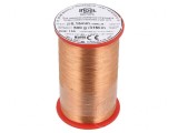 S&acirc;rmă Emailată 0,15mm 0,5kg Cu 65-155&deg;C