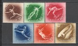 Ungaria.1952 Olimpiada de vara HELSINKI XU.44