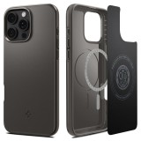 Spigen - Thin Fit MagSafe - iPhone 16 Pro Max - Gunmetal