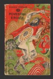 C8221 EUSEBIU CAMILAR - POVESTIRI EROICE