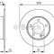 Disc frana OPEL MOVANO B platou / sasiu (2010 - 2016) BOSCH 0 986 479 714