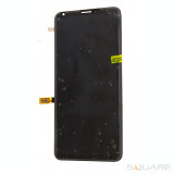 LCD LG V30 + Touch, OLED, Black