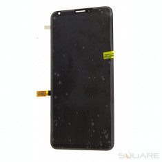 LCD LG V30 + Touch, OLED, Black