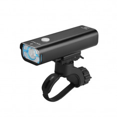 Far Gaciron cu USB V9CP 850 lumeni LED Cree XPL, carcasa aluminiu, acumulator 2500 mAh &amp;#8211; pana la 18 ore, protectie IPX6