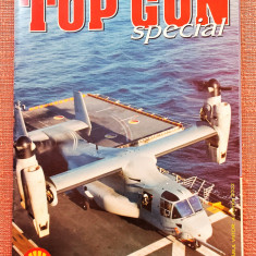 Revista Top Gun Special - Anul V, Numarul 2( 29), Februarie 2002