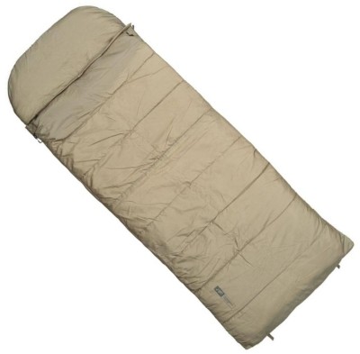 Sac De Dormit JRC Defender II Sleeping Bag 3 Seasons foto