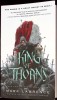 King of Thorns (The Broken Empire, Vol. 2) de Mark Lawrence - Carte in Engleza, Paperback, Editura ACE Books, 2012