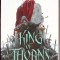 THE BROKEN EMPIRE VOL.2 KING OF THORNS -MARK LAWRENCE-263338