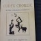 Gabriel Negry - Codex choreic. Sinteze coregrafice comentate