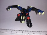 bnk jc Figurina Gormiti