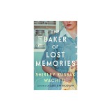 The Baker of Lost Memories