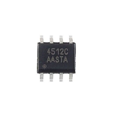 4512 AF4512 foto