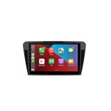 Navigatie Android ecran 10inch compatibila Skoda Octavia 2009-2013 / Skoda Yeti 2008-2014 Cod: NAVDED-C01