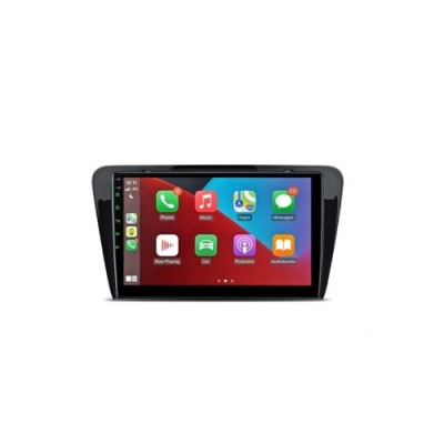 Navigatie Android ecran 10inch compatibila Skoda Octavia 2009-2013 / Skoda Yeti 2008-2014 Cod: NAVDED-C01 foto