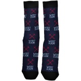 West Ham United articole Over navy - vel. 8-11 UK