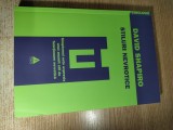 Stiluri nevrotice - David Shapiro (Editura Trei, 2009)