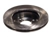 Disc frana NISSAN MICRA II (K11) (1992 - 2003) ABE C31105ABE