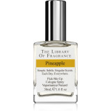 Cumpara ieftin The Library of Fragrance Pineapple eau de cologne unisex 30 ml