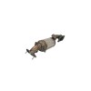 Catalizator VW CADDY III combi 2KB 2KJ 2CB 2CJ BM CATALYSTS BM91714H, Volkswagen