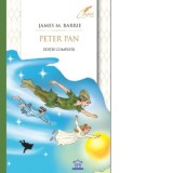 Peter Pan - James Matthew Barrie