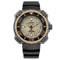 Ceas Barbati, Citizen, Promaster Dive BN0226-10P - Marime universala
