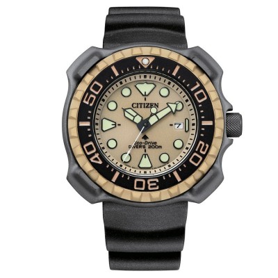 Ceas Barbati, Citizen, Promaster Dive BN0226-10P - Marime universala foto