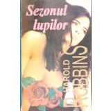 SEZONUL LUPILOR-HAROLD ROBBINS-267051