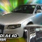 Paravant AUDI A4 Sedan(limuzina) an fabr. 2009- (marca HEKO) Set fata si spate &ndash; 4 buc. by ManiaMall