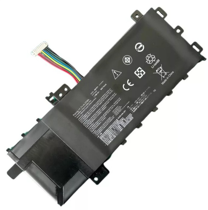 Baterie compatibila Laptop, Asus, VivoBook 15 K512FA, K512JA, K512JP, 0B200-03190400, 2CIP7/60/80, 0B200-03190800, 2ICP7/54/83, C21N1818-1, 7.7V, 4730