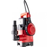 RAIDER RD-WP46 Pompa submersibila pentru apa murdara, putere 400W, 1&amp;quot;,125L/min