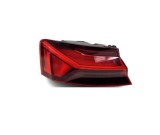 Stop spate lampa AUDI A5, 10.2019-, partea stanga, OE, LED; exterior; cu marcaje