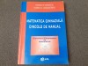 Matematica gimnaziala dincolo de manual Adrian P. Ghioca, Luana A. Cojocaru