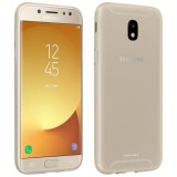 Husa Samsung Galaxy J5 2017 J530F J530 + folie sticla + stylus, Piele Ecologica