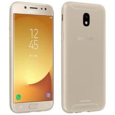 Husa Samsung Galaxy J5 2017 J530F J530 + folie sticla + stylus