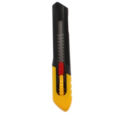 Cutter universal, Stanley SM18, 18 mm foto