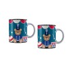 Set Bialetti Christmas cu 2 cani