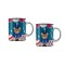 Set Bialetti Christmas cu 2 cani