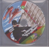 Zorro - Generatia Z, DVD volumul 6 (Ep. 11 Dubla intalnire, Ep. 12 Fantoma)