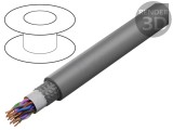 Cablu de control 8x2x0,25mm2 SUPER-PAAR-TRONIC-C-PUR