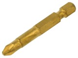 Capăt de şurubelniţă Pozidriv&reg; PZ2 50mm FELO