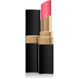 Chanel Rouge Coco Flash ruj lucios hidratant culoare 78 &Eacute;motion 3 g
