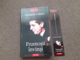 FRUMOSII INVINSI-LEONARD COHEN