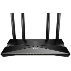 ROUTER WIRELESS GIGABIT WIFI6 ARCHER AX20 TP- EuroGoods Quality foto