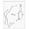 Rezervor spalator parbriz HYUNDAI SANTA FE (TM), 02.2018-, fara pompa spalator parbriz, fara senzor nivel lichid (cu sensor hole),