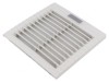Ventilator axial AC IP55 150x150x37mm Gri